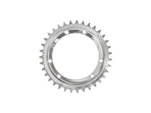 Pignone GPO 35 denti cromato | Puch Maxi, X30 NG-2AH Pignone GPO 35 denti cromato | Puch Maxi, X30 NG-2AH