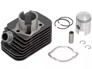 Kit cilindro Olympia 38,4 mm 12 mm KoBo | Piaggio Ciao, SI, Bravo, Boxer Kit cilindro Olympia 38,4 mm 12 mm KoBo | Piaggio Ciao, SI, Bravo, Boxer