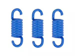 Set molle frizione Polini Mono | Piaggio Ciao, SI, Bravo, Boxer Set molle frizione Polini Mono | Piaggio Ciao, SI, Bravo, Boxer