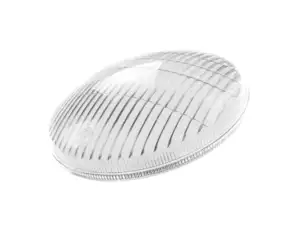 Vetro della lampada Ø 95 mm Vetro della lampada Ø 95 mm