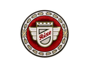 Rixe sticker Sachs tank Ø 43 mm Rixe sticker Sachs tank Ø 43 mm