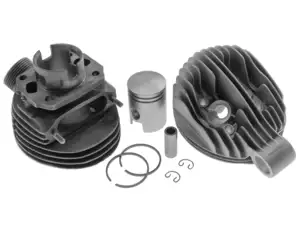 Kit cilindro 38 mm diaframma 2 verghe NOS | Sachs Saxonette Kit cilindro 38 mm diaframma 2 verghe NOS | Sachs Saxonette