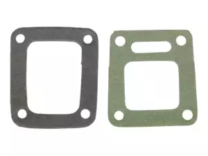 Malossi gasket set 2-folding diaphragm for Polini 43.5 mm | Puch Malossi gasket set 2-folding diaphragm for Polini 43.5 mm | Puch