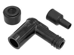 NGK LB10E cappuccio per candela / 10 kΩ interferenza soppressa NGK LB10E cappuccio per candela / 10 kΩ interferenza soppressa