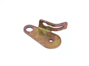 Choke lever Bing 12 mm Puch DS50, VZ50, VS50, MV50, X30, X40, X50 Choke lever Bing 12 mm Puch DS50, VZ50, VS50, MV50, X30, X40, X50