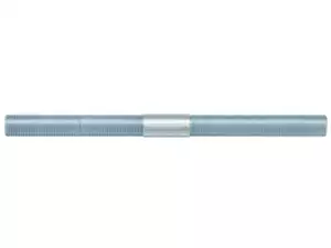 swiing® revival asse ruota M12x1 x 165 mm coni, versione zincata swiing® revival asse ruota M12x1 x 165 mm coni, versione zincata