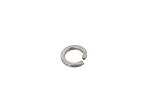 Anello elastico Normio M6 stretto 6,4/9,9/1,6 in acciaio inossidabile Anello elastico Normio M6 stretto 6,4/9,9/1,6 in acciaio inossidabile
