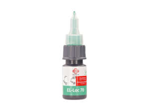 Frenafiletti Elring ad alta resistenza EL-Loc 70 verde 10 ml Frenafiletti Elring ad alta resistenza EL-Loc 70 verde 10 ml