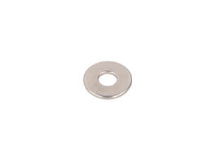 Rondella M4 grande 4,3/12/1 Inox Rondella M4 grande 4,3/12/1 Inox