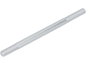 swiing® ingenious Stehbolzen M7x120 / Ø 7.3 Schaft (10.9 Festigkeit) swiing® ingenious Stehbolzen M7x120 / Ø 7.3 Schaft (10.9 Festigkeit)