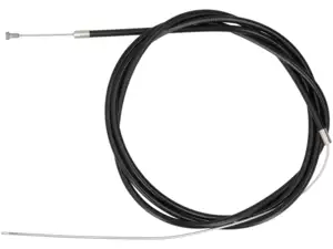 Rear brake cable with cover | Pony GTX, Cross, Cilo 521 (P8953 / P8956) Rear brake cable with cover | Pony GTX, Cross, Cilo 521 (P8953 / P8956)