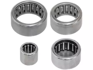 Set di cuscinetti a rullini Koyo per cambio MG2 Mono | Piaggio Ciao, SI, Bravo, Boxer Set di cuscinetti a rullini Koyo per cambio MG2 Mono | Piaggio Ciao, SI, Bravo, Boxer