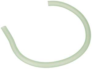50 cm gasoline hose, Ø 7/12 mm, green and transparent (premium quality) 50 cm gasoline hose, Ø 7/12 mm, green and transparent (premium quality)