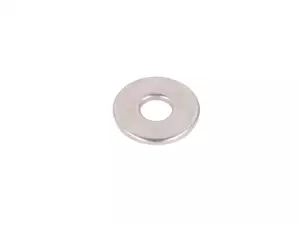 Rondella M5 grande 5,3/15/1,2 Inox Rondella M5 grande 5,3/15/1,2 Inox