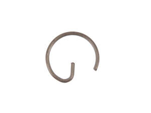 Airsal Kolbenbolzensicherung Ø 12 mm (einfach) Airsal Kolbenbolzensicherung Ø 12 mm (einfach)