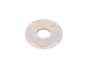 Rondella M7 grande 7,4/22/2 zincata Rondella M7 grande 7,4/22/2 zincata