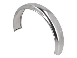 Mudguard 12" galvanized Mudguard 12" galvanized