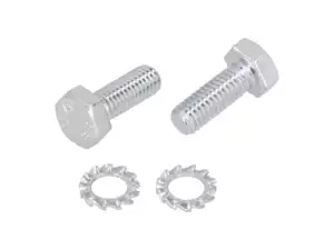 swiing® revival screw set headlight galvanized | Pony GTX, Cross 521 swiing® revival screw set headlight galvanized | Pony GTX, Cross 521