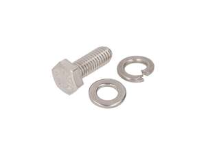 set di viti swiing® revival Horn Inox | Pony GTX, Cross 521 set di viti swiing® revival Horn Inox | Pony GTX, Cross 521