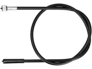 GPO cavo tachimetro 85 cm per manubri alti (replica Veglia) nero | Piaggio Ciao, SI, Bravo, Boxer GPO cavo tachimetro 85 cm per manubri alti (replica Veglia) nero | Piaggio Ciao, SI, Bravo, Boxer