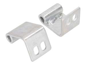 Hinge saddle right & left | Tomos Sprint Hinge saddle right & left | Tomos Sprint