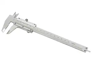 Calibro analogico Calibro analogico