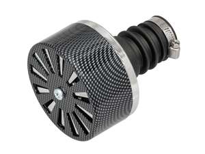 Filtro aria regolabile GPO Bing SRE Ø 20 mm Filtro aria regolabile GPO Bing SRE Ø 20 mm