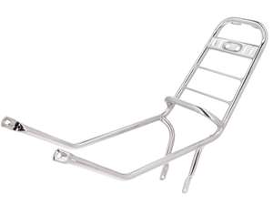 Portapacchi serbatoio cromato | Puch Maxi S Portapacchi serbatoio cromato | Puch Maxi S