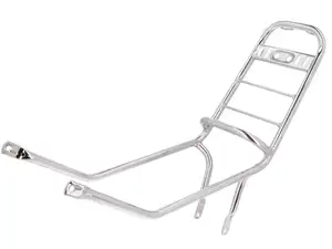 Portapacchi serbatoio cromato | Puch Maxi S Portapacchi serbatoio cromato | Puch Maxi S