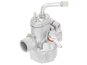 swiing® ingenious 15 mm Vergaser Tuning getarnt | Puch swiing® ingenious 15 mm Vergaser Tuning getarnt | Puch