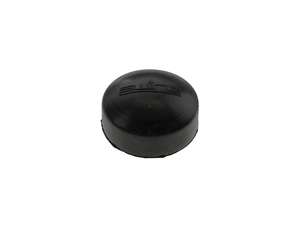 swiing® revival Gummi Ständeranschlag / Tankgepäckträger schwarz | Puch swiing® revival Gummi Ständeranschlag / Tankgepäckträger schwarz | Puch