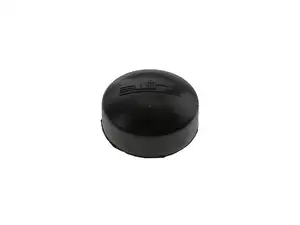 swiing® revival gomma cavalletto / porta serbatoio nero | Puch swiing® revival gomma cavalletto / porta serbatoio nero | Puch