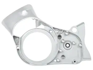 Calotta del ventilatore | Sachs 50/3, 50/4 LKH Calotta del ventilatore | Sachs 50/3, 50/4 LKH