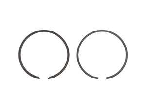 Anelli pistone 40 mm cilindro raffreddato a ventola (coppia) | Velux X30, NG-2AH Anelli pistone 40 mm cilindro raffreddato a ventola (coppia) | Velux X30, NG-2AH