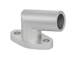 collettore di aspirazione swiing® ingenious 15 mm (CNC) | Puch X30 Velux collettore di aspirazione swiing® ingenious 15 mm (CNC) | Puch X30 Velux