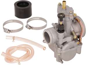 Carburatore PWK da 24 mm Carburatore PWK da 24 mm