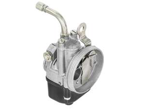 Carburatore manuale Dell'Orto 13/13 SHA | Piaggio Ciao PX / C24, Bravo, SUPERbravo Carburatore manuale Dell'Orto 13/13 SHA | Piaggio Ciao PX / C24, Bravo, SUPERbravo