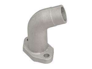 Collettore di aspirazione 46 / 47 mm cilindro | Puch Collettore di aspirazione 46 / 47 mm cilindro | Puch