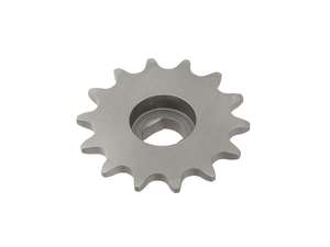 Pignone GPO a 14 denti con testa cilindrica | Sachs 50/3, 50/4 Pignone GPO a 14 denti con testa cilindrica | Sachs 50/3, 50/4