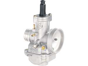 Polini CP 19 mm Vergaser (Kabelchoke) Polini CP 19 mm Vergaser (Kabelchoke)