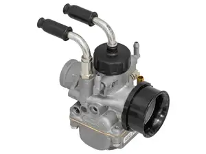 carburatore Dell'Orto 15 mm PHBG BD con cavo di strozzatura carburatore Dell'Orto 15 mm PHBG BD con cavo di strozzatura