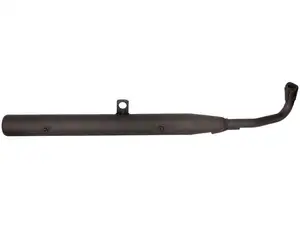 Scarico da corsa SITO "Diablo" | Pony / Cilo Beta 521 Scarico da corsa SITO "Diablo" | Pony / Cilo Beta 521