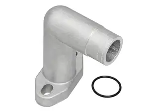 GPO 15 mm Ansaugstutzen | Puch ZA50 GPO 15 mm Ansaugstutzen | Puch ZA50