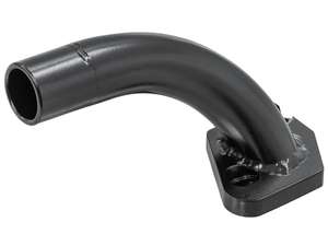 Collettore di aspirazione MLM 15 mm Dell'Orto SHA | Sachs 504, 505 Collettore di aspirazione MLM 15 mm Dell'Orto SHA | Sachs 504, 505