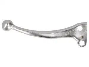 Leva freno Domino destra/sinistra cromata | Piaggio Ciao P, SC, Bravo, Boxer Leva freno Domino destra/sinistra cromata | Piaggio Ciao P, SC, Bravo, Boxer
