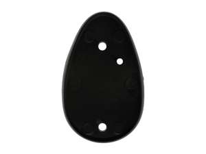 Rear light carpet pad Rear light Hella Rear light carpet pad Rear light Hella