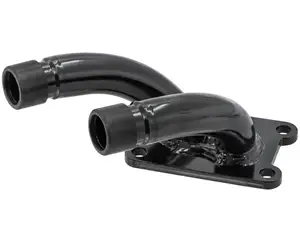 Collettore di aspirazione MLM 15 mm a doppio carburatore Gilardoni italkit Collettore di aspirazione MLM 15 mm a doppio carburatore Gilardoni italkit