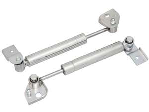 IMCA Stossdämpfer Gabel «Racing» Chrom | Piaggio Ciao IMCA Stossdämpfer Gabel «Racing» Chrom | Piaggio Ciao