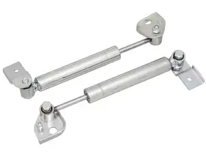 IMCA Ammortizzatore forcella cromato | Piaggio Ciao (Racing) IMCA Ammortizzatore forcella cromato | Piaggio Ciao (Racing)