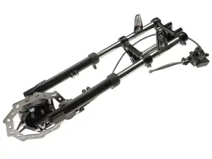 set di freni a disco swiing® ingenious cast rim EBR idraulico | Puch set di freni a disco swiing® ingenious cast rim EBR idraulico | Puch